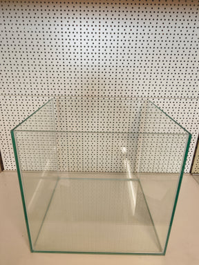 Aquarium 41x38x40 für Kallax Regal, Floatglas 6mm