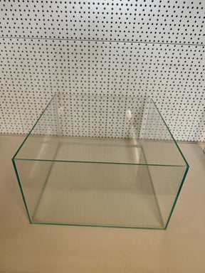 Aquarium 38x36x22cm, Float 4mm, 30 Liter