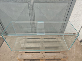 Aquarium 150x49x60cm Optiwhite 12mm, 441 Liter