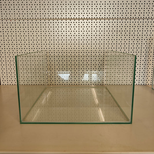 Aquarium 38x36x22cm, Float 4mm, 30 Liter