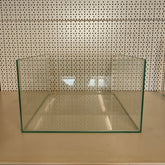 Aquarium 38x36x22cm, Float 4mm, 30 Liter