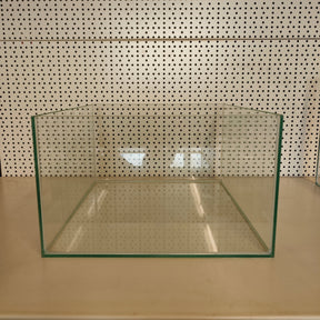 Aquarium 38x36x22cm, Float 4mm, 30 Liter