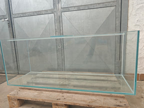 Aquarium 150x49x60cm Optiwhite 12mm, 441 Liter