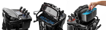 Aquael HYPERMAX 4500 BT buitenfilter