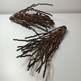Kokosrispen Naturdeko 30-50cm