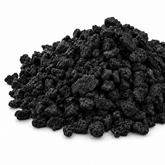 Lava quarry, lava mulch 8-32mm, 1 KG