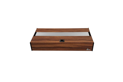 Diversa Platino Alu-Abdeckung 60x30cm – ohne LED