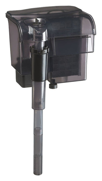 Aquanova NF-450 Aquarium Hang On Filter 250l/h für Aquarien bis 80 Liter