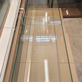 Aquarium 120x40x35 Floatglas 8mm, 168 Liter