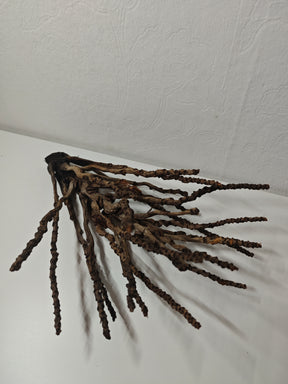 Kokosrispen Naturdeko 30-50cm