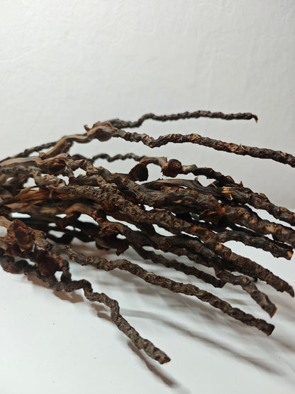 Kokosrispen Naturdeko 30-50cm