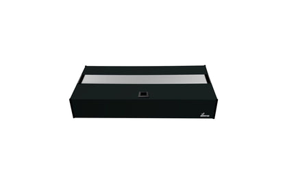 Diversa Platino Alu-Abdeckung 60x30cm – ohne LED