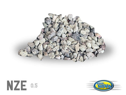 Média filtrant zéolite Aquanova