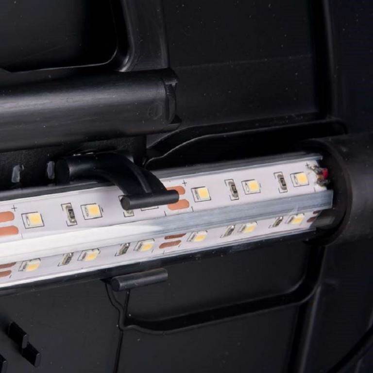 Diversa Panorama Aristo Abdeckung 40x25cm