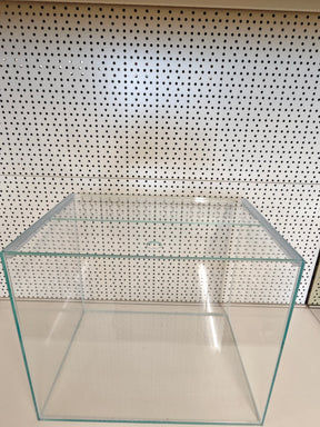 Aquarium 44x31x37cm, Optiwhite 4mm, 50 Liter
