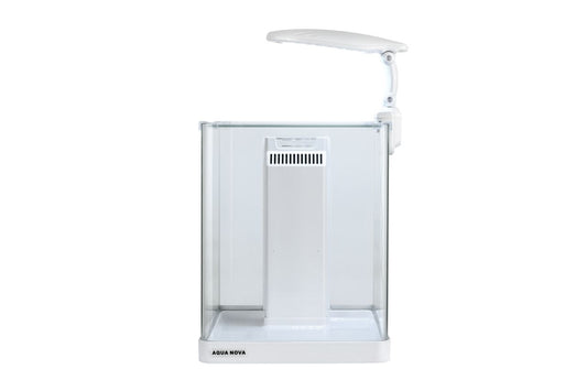 Aquanova Nano-aquarium 10 liter