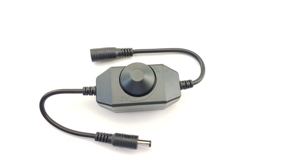 daytime Module variateur manuel pour backlight, cobra & kingcobra