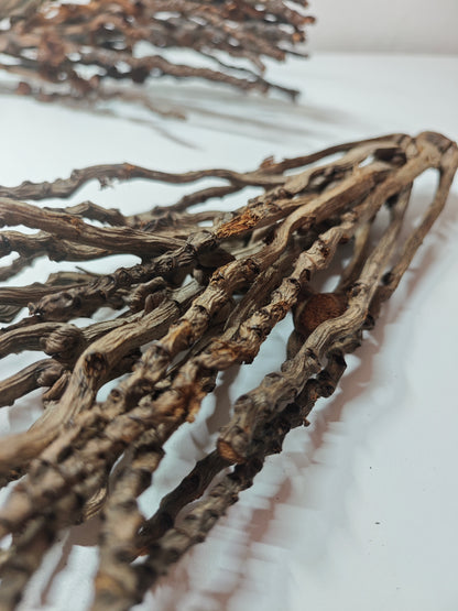 Kokosrispen Naturdeko 30-50cm