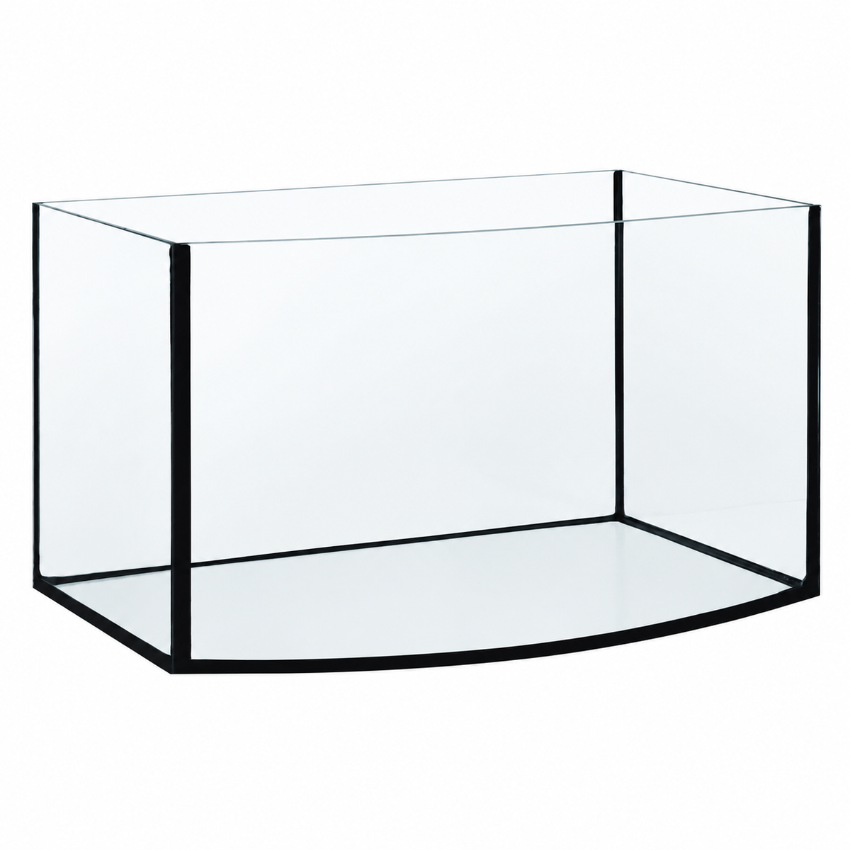 Aquarium panoramique Diversa 50x30x30cm – 45 litres