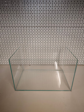 Aquarium 40x25x25cm, 25 Liter Float transparent