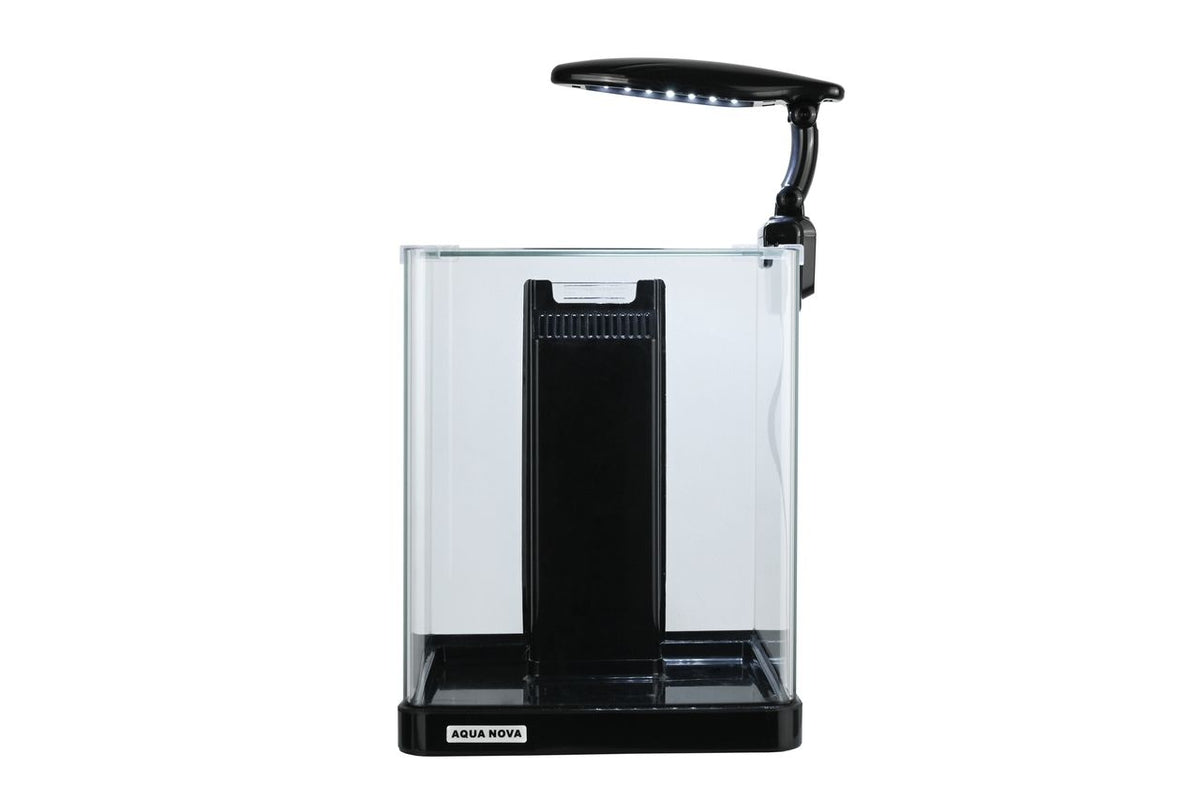 Aquanova Nano Aquarium 10 Litres