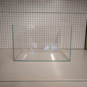 Aquarium 40x25x25cm, 25 Liter Float transparent