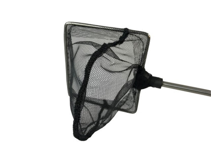 Aquanova Teleskop Kescher ausziehbar