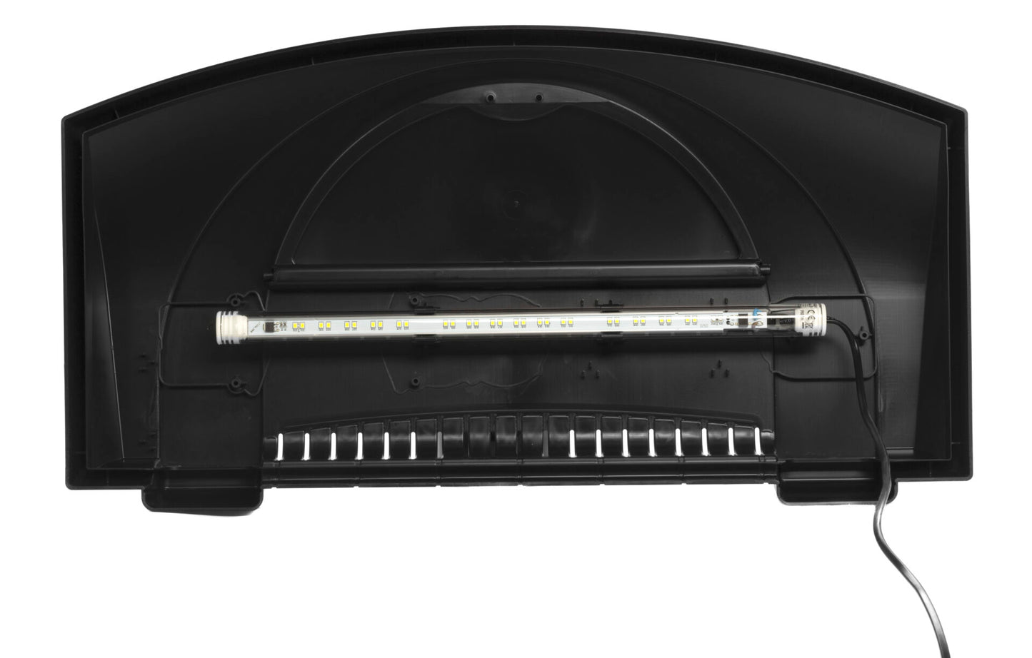 Diversa Aquarium Set Startup 40 "Panorama" -25 Liter, 40x25x25cm