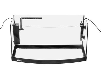 Diversa Aquarium Set Startup 40 "Panorama" -25 Liter, 40x25x25cm