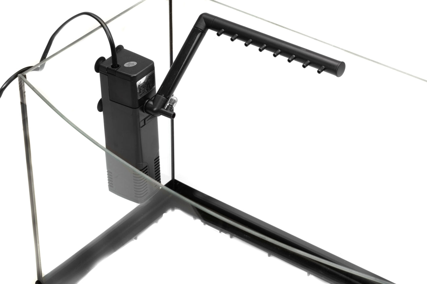 Diversa Aquarium Set Startup 40 -25 Liter, 40x25x25cm