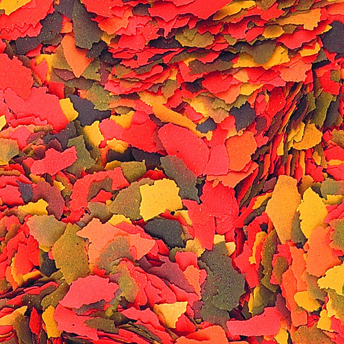 Tropical SUPERVIT Flakes, Flockenfutter für alle Zierfische