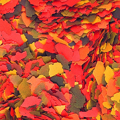 Tropical SUPERVIT Flakes, Flockenfutter für alle Zierfische