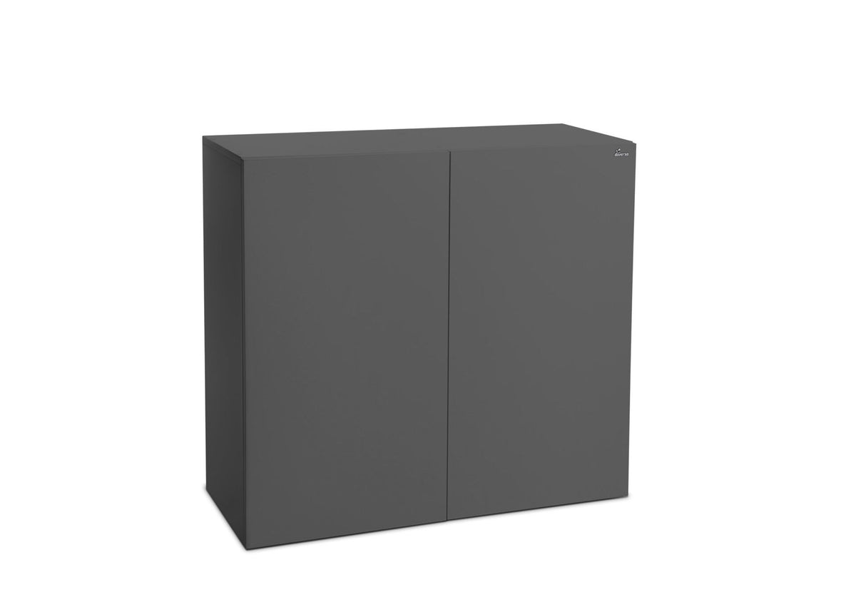 Diversa Meuble pour aquarium Aquatic 80x35x90cm