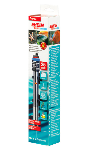 EHEIM thermocontrol 25