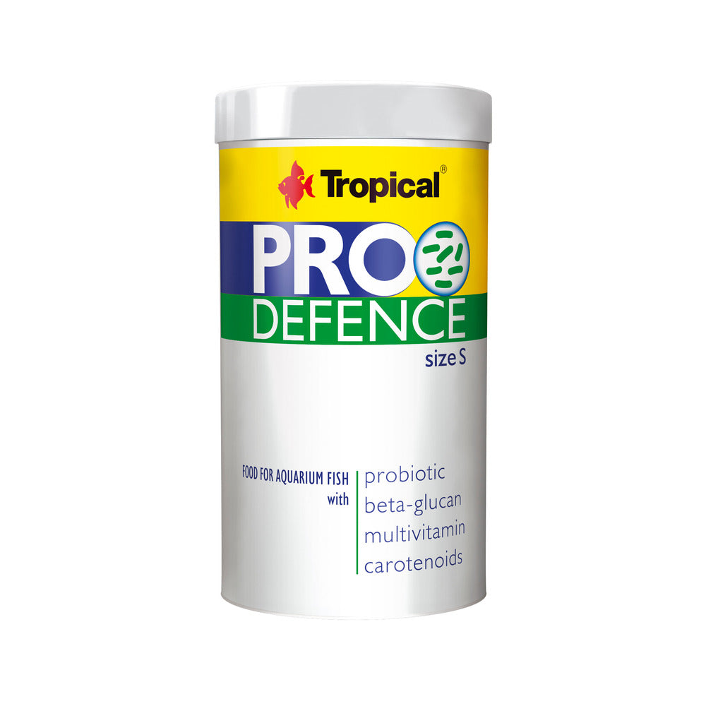 Tropical Pro Defence Size S