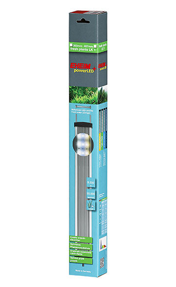 EHEIM powerLED+ fresh plants LED-Leuchte