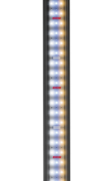EHEIM powerLED+ fresh plants Lichtspektrum