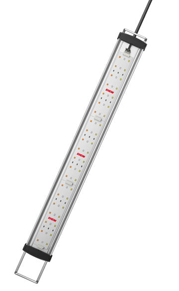 EHEIM powerLED+ Ansicht von unten