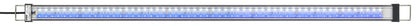 EHEIM powerLED+ marine hybrid – beleuchtet