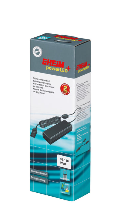 EHEIM powerLED+ Netzteil 180 W – Herstellerabbildung